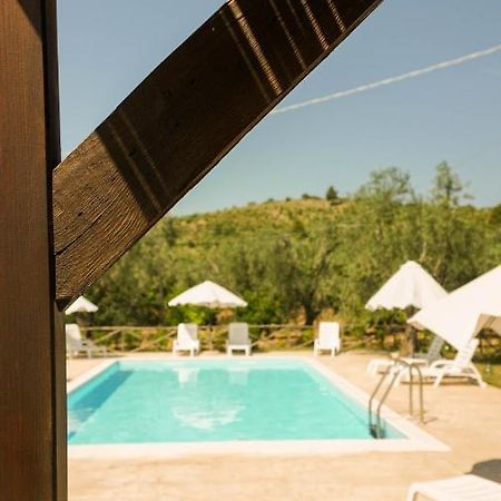 Agriturismo Azzarone В'єсте Екстер'єр фото