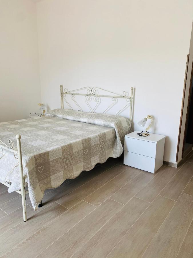 Agriturismo Azzarone В'єсте Екстер'єр фото